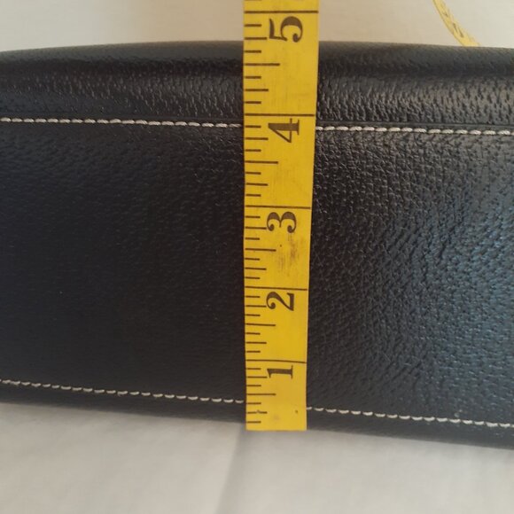 Kate Spade Convertable Satchel Bag - Picture 15 of 16